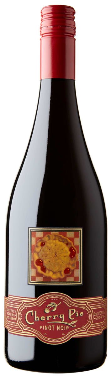 Cherry Pie Pinot Noir 750ml