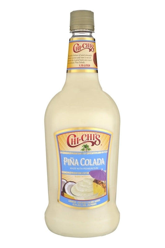Chi Chi's Pina Colada 1.75LT