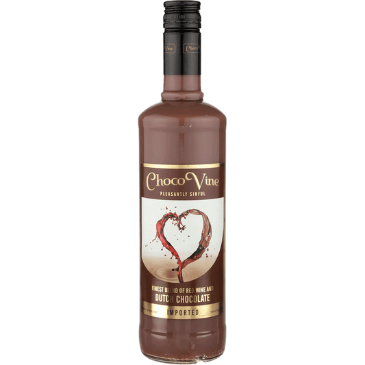 Choco vine 750ml