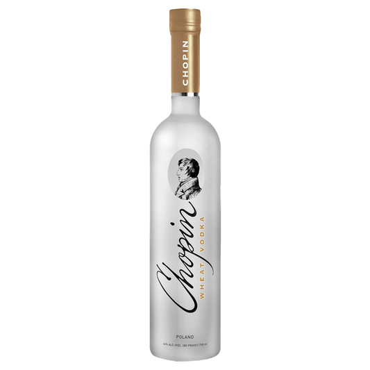 Chopin Wheat 750ml.