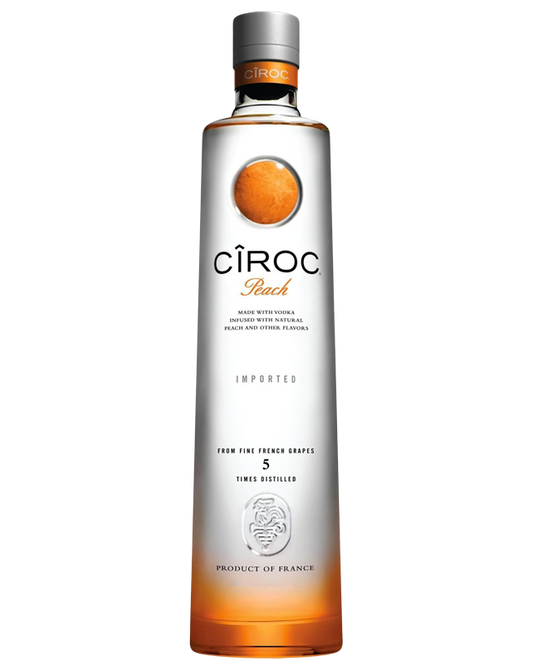 Ciroc Peach 1LT