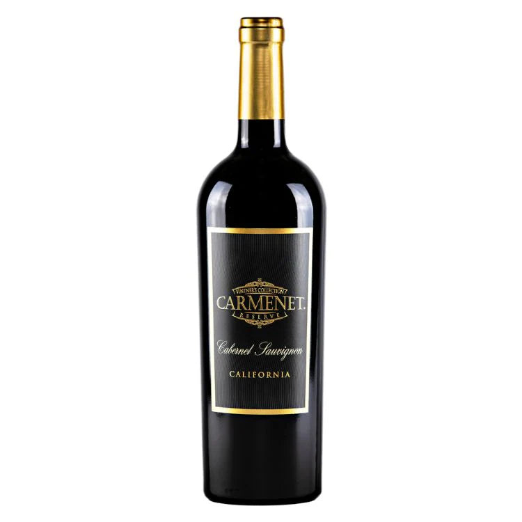 Carmenet Reserve Vint Chard