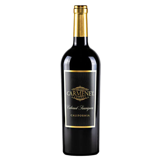 Carmenet Reserve Vint Chard