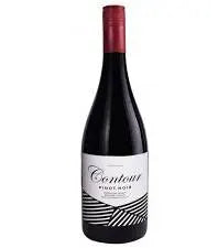 Contour Pinot Noir 750ml.
