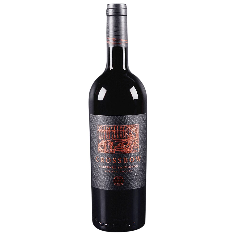 Crossbow Cabernet Sauvignon