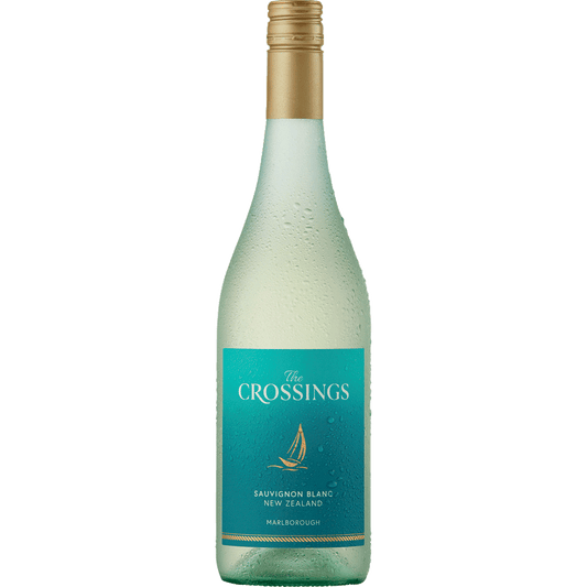 Crossings Sauv Blanc 750ml