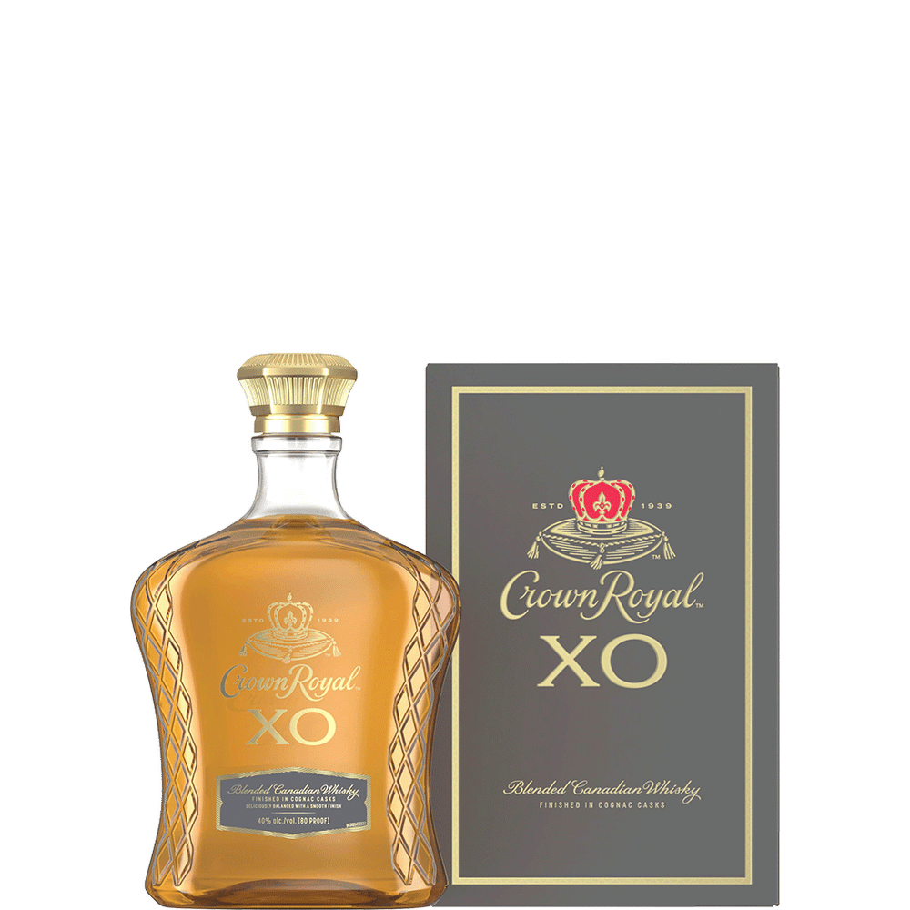 Crown Royal XO 750ml
