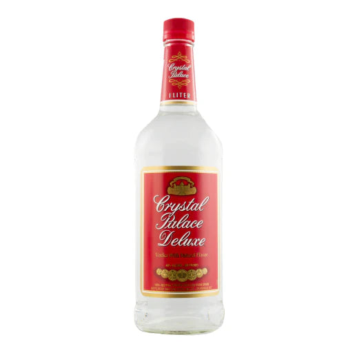 Crystal Palace Deluxe vodka 1.75 ml