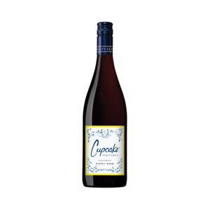 Cupcake Pinot Noir 750ml