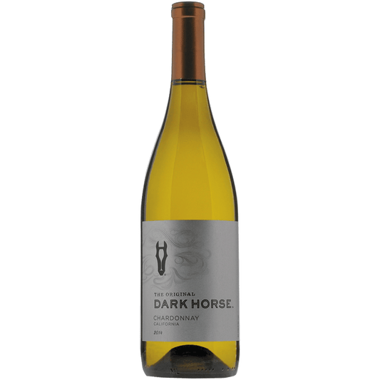 Dark Horse Chard 750ml