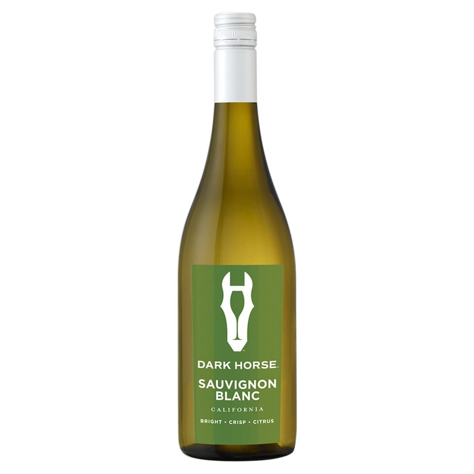 Dark Horse Sauv Blanc 750ml