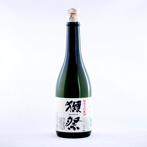 Dassai 50 Saki 720 ml