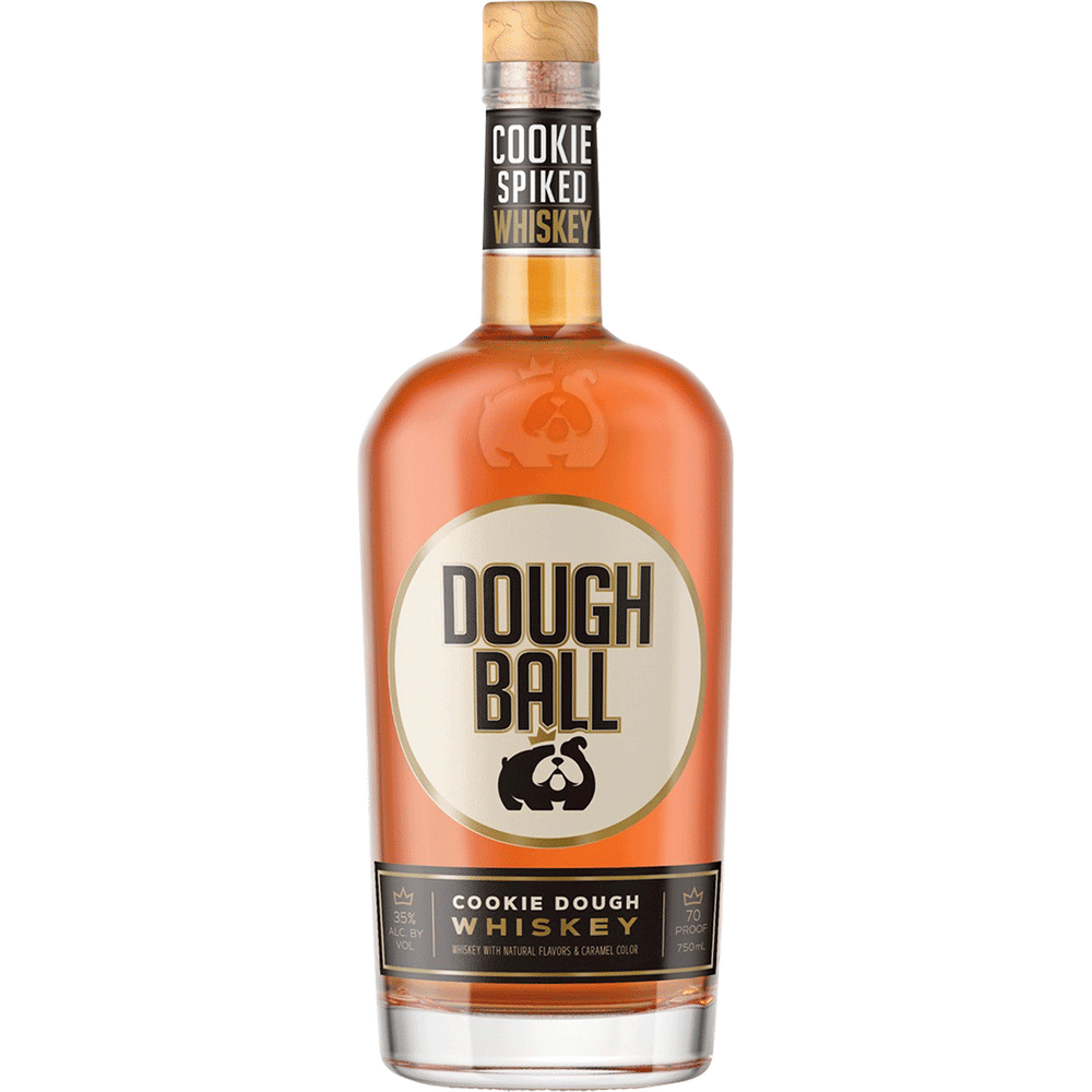 Dough Ball 750ml.