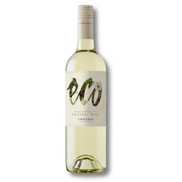 Eco Balance S/Blanc Organic 750 ml