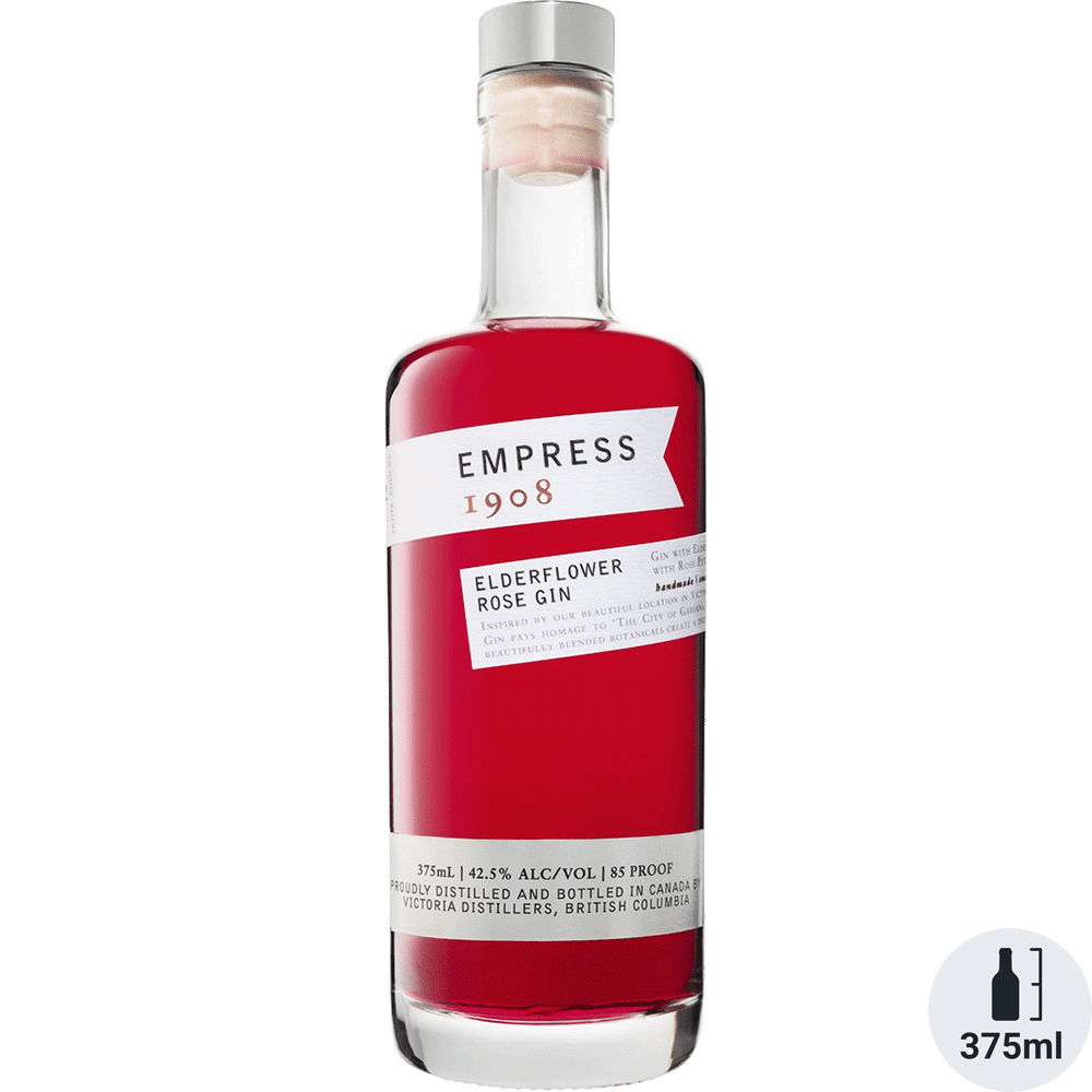 Empress 1908 750ml.
