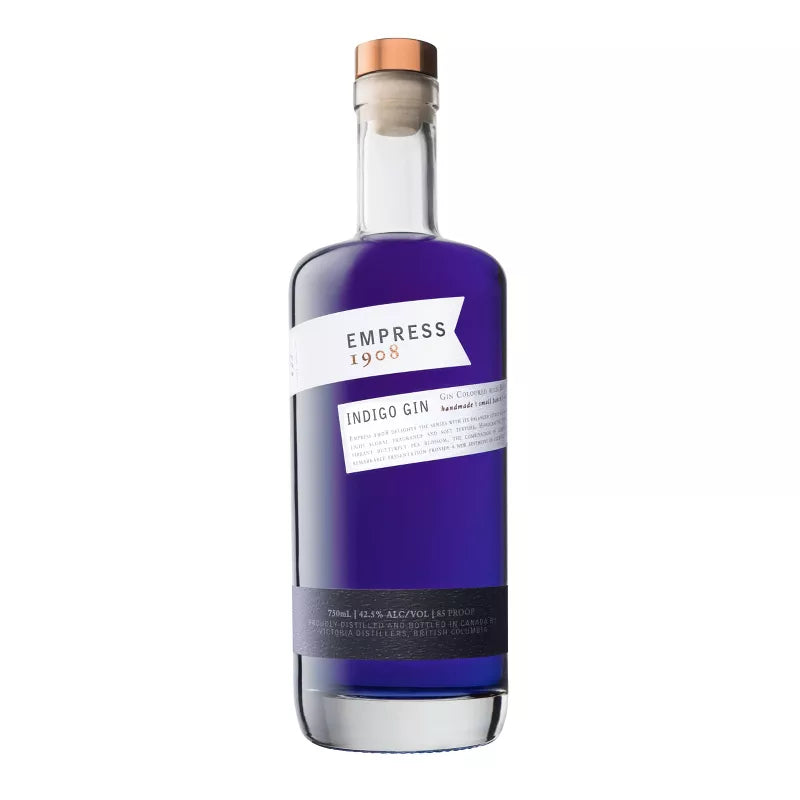 Empress 1908 750ml.