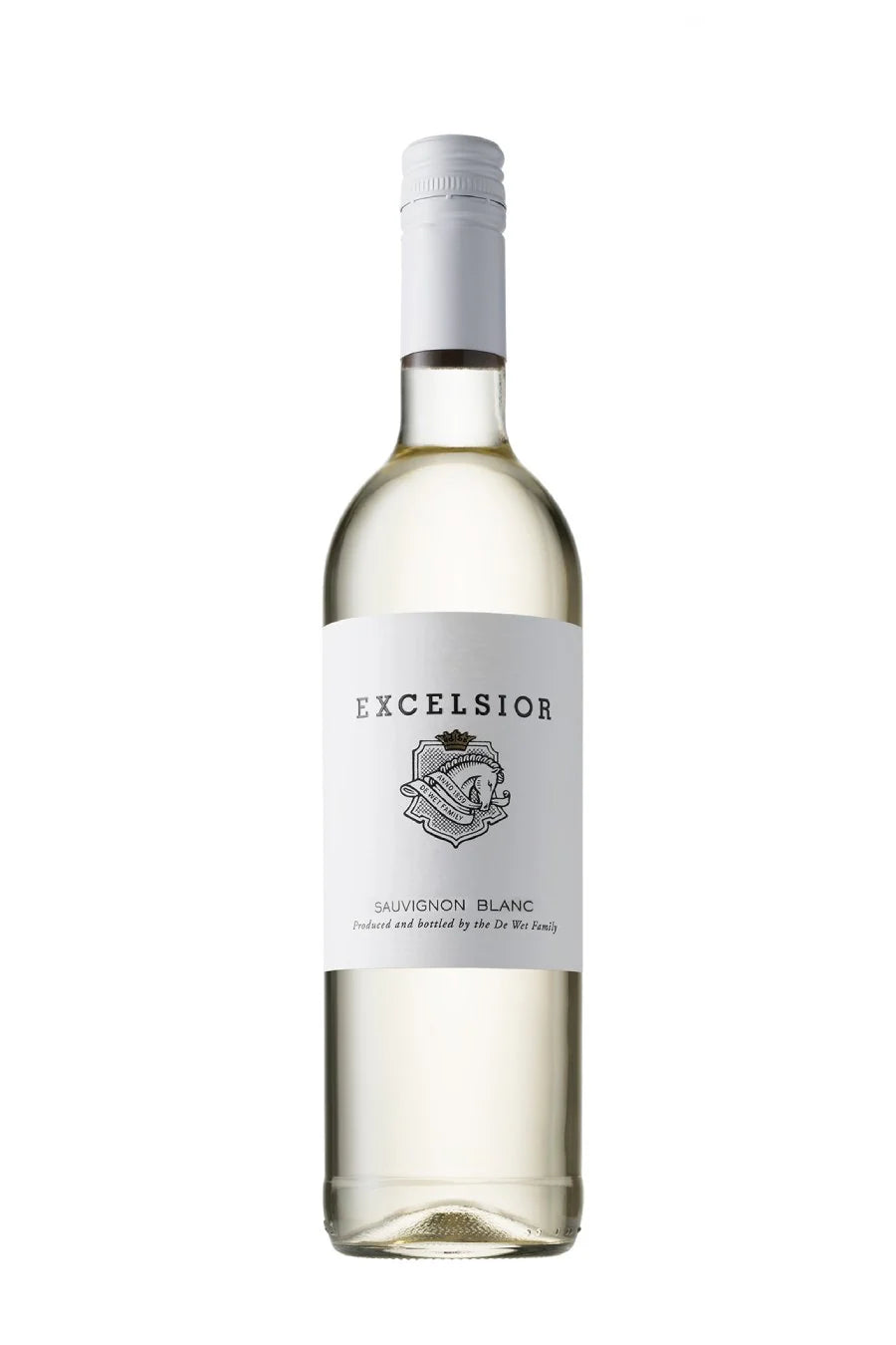 Excelsior Sau.Blanc 750ml.
