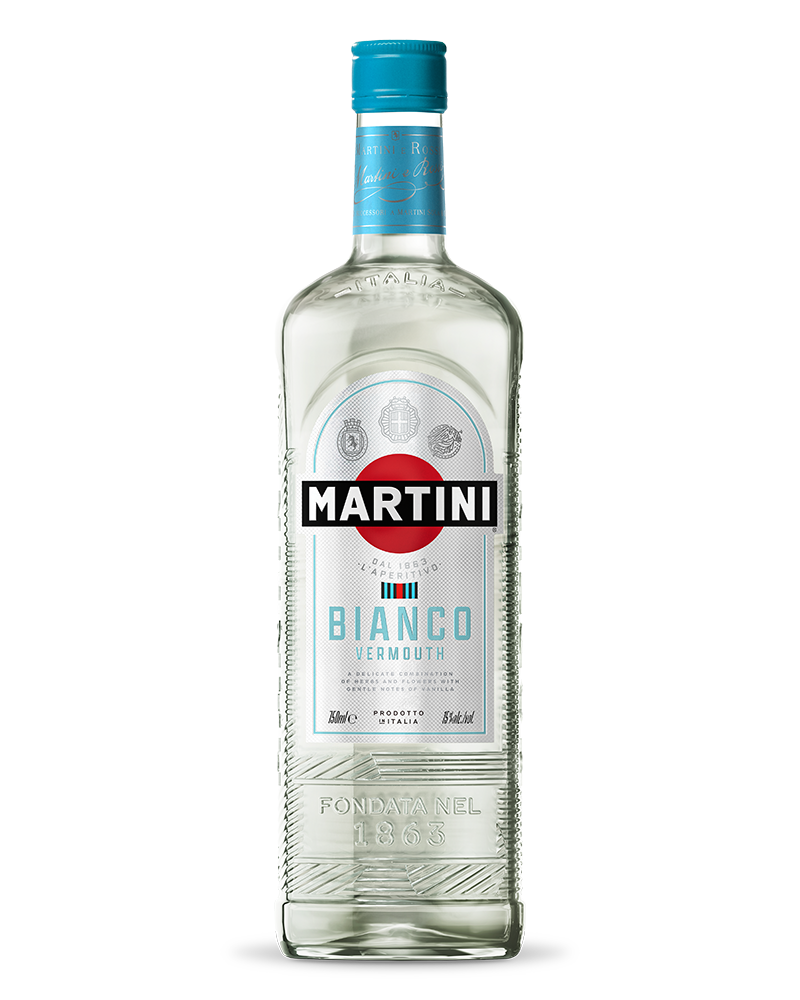 Martini Vermouth Bianco 750ml