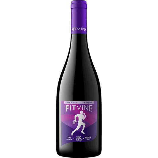 Fitvine Pinot Noir 750ml