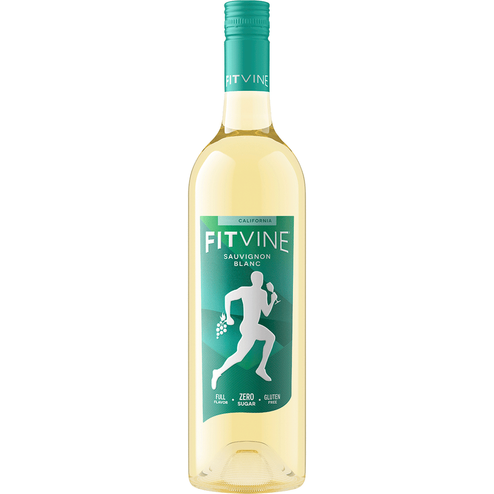 Fitvine Sauv Blanc 750ml