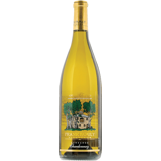 Frank Family Chard.750ml.