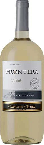 Frontera Pinot Grigio 1.5LT