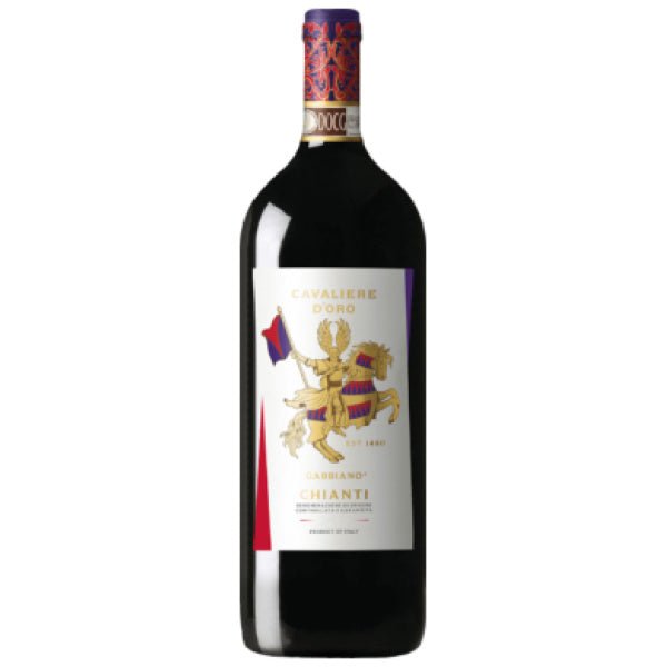 Gabbiano Chianti 1.5LT