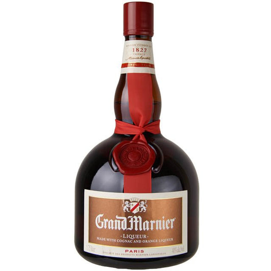 Grand Marnier 1.75LT
