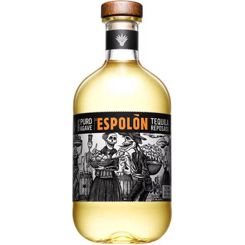 Espolon reposado 750 ml