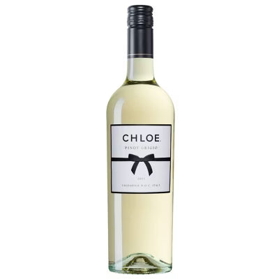 Chloe Pinot Grigio 750ml Monterey County CA