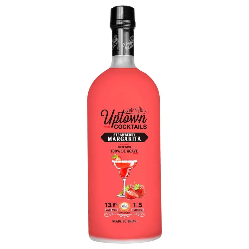 Cazadores Margarita RTD