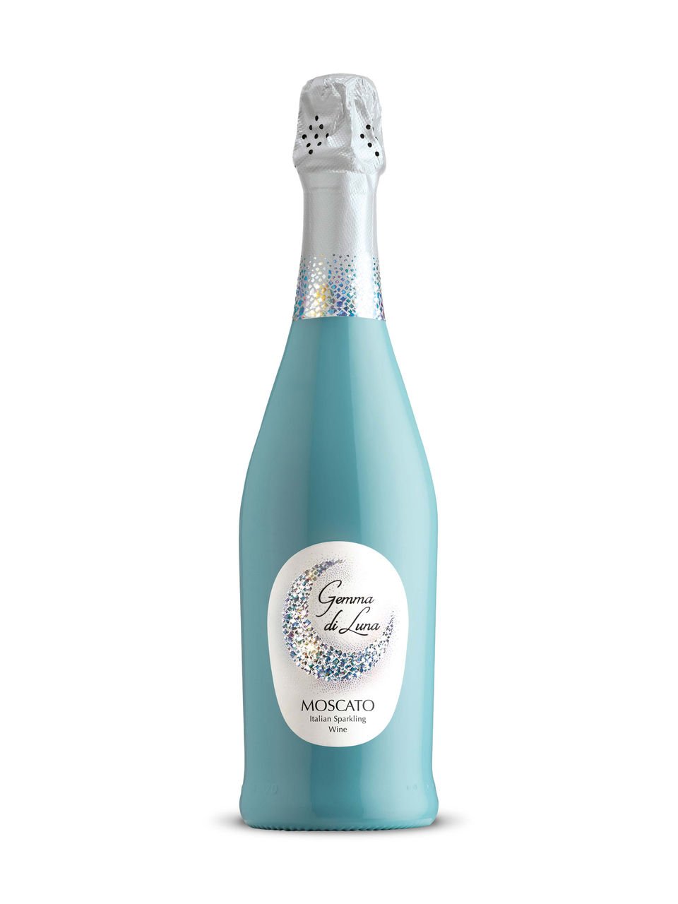 Gemma Di Luna 750ml.