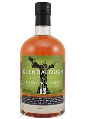 Glendalough 13Yers 750ml.