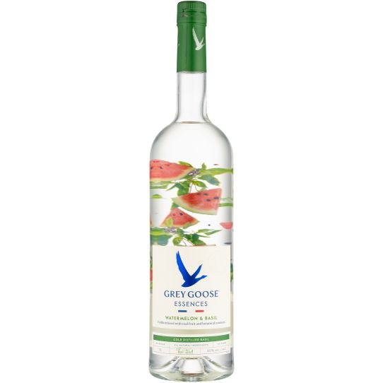 Grey Goose W.Melon/Basil