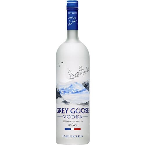 Grey Goose @ 80 200ML