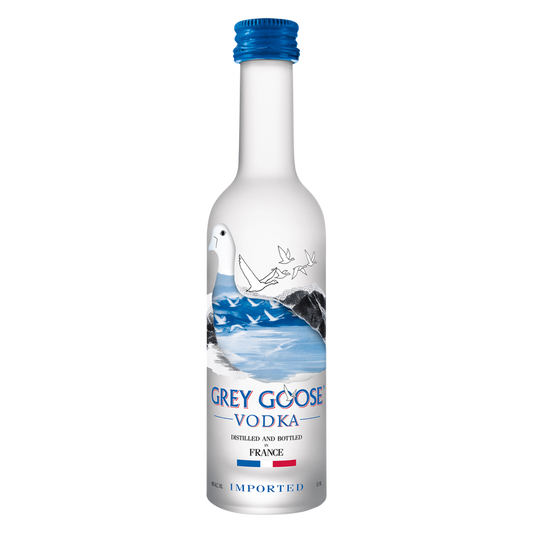 Grey Goose @ 80 50ML