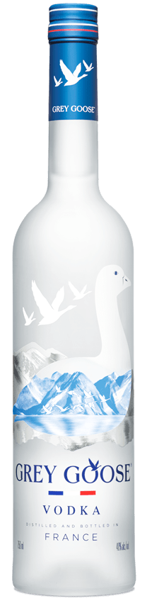 Grey Goose @ 80 750ML