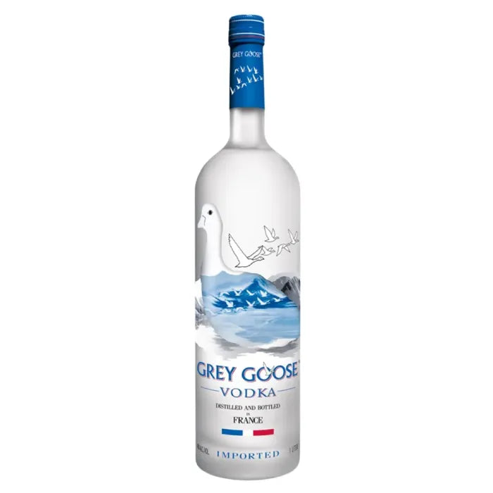 Grey Goose @ 80 1.75LT