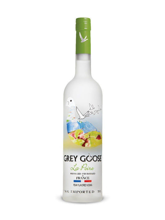 Grey goose La Poire 1LT