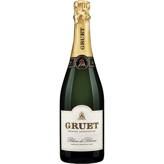 Gruet Blanc de Blanc 750ml