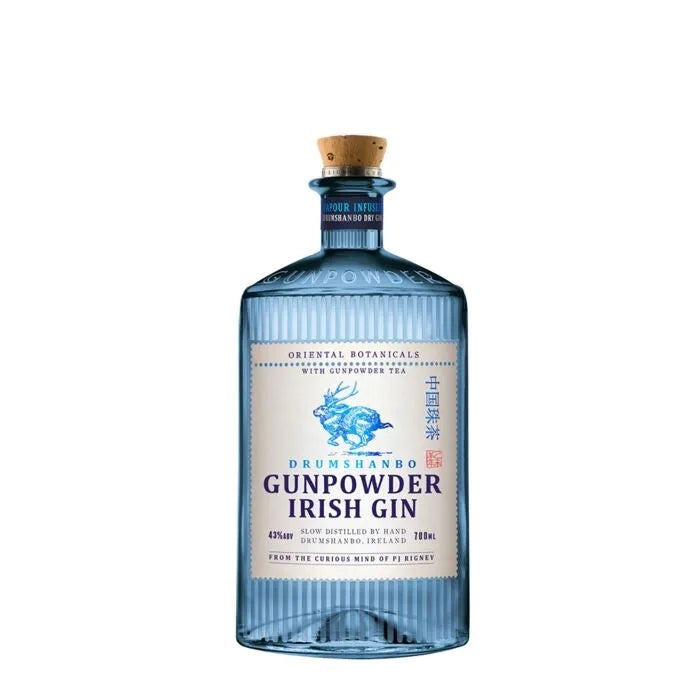 Gunpowder Irish Gin 750 ml