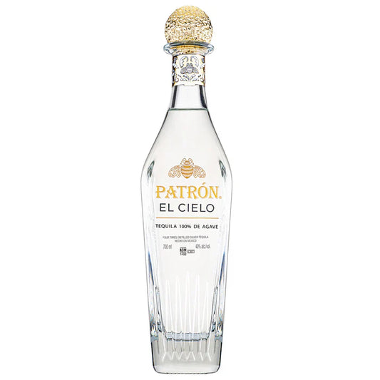 patron tequila silver 80 100 ml