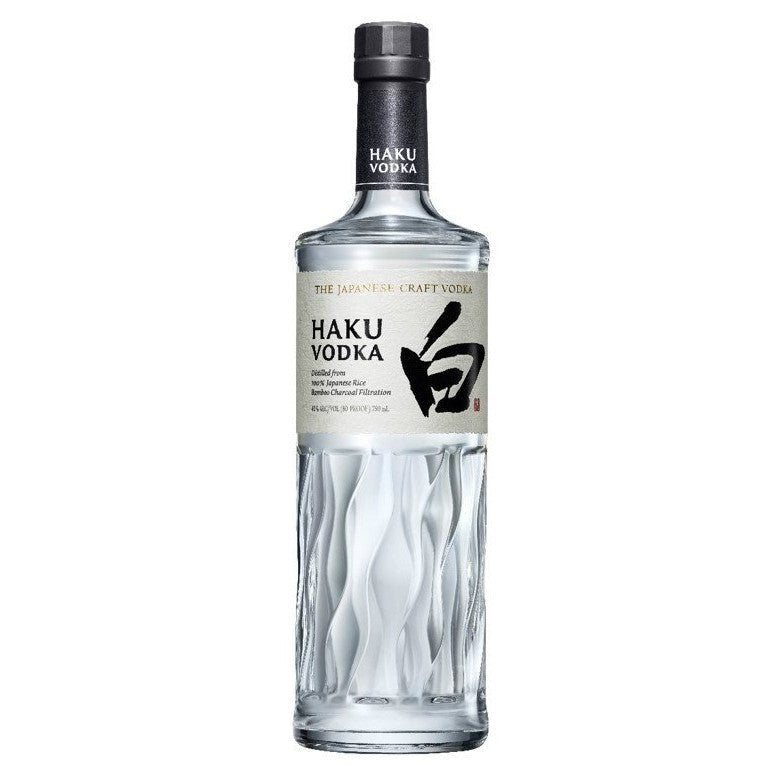 Haku Vodka 750ml