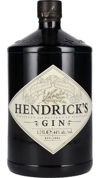 Hendrick's Gin 1.75LT