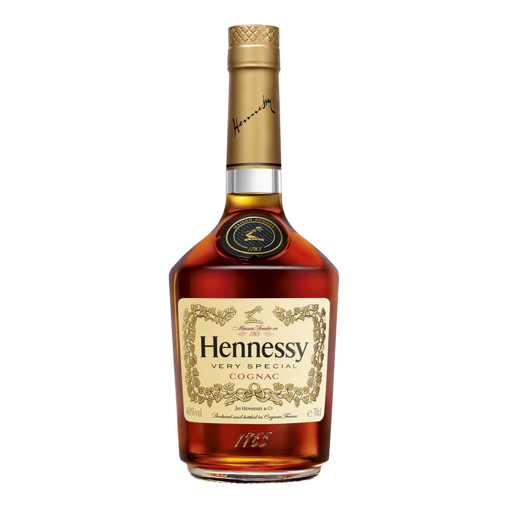 Hennessy VS 700 ML