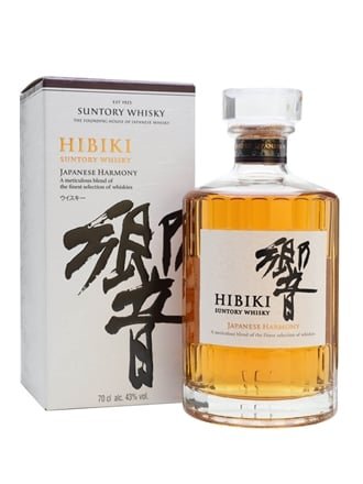 Hibiki Blossom Harmony