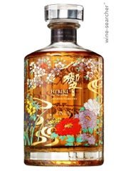 Hibiki Harmony 750ml.