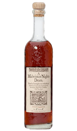 High West Midwinter Nights