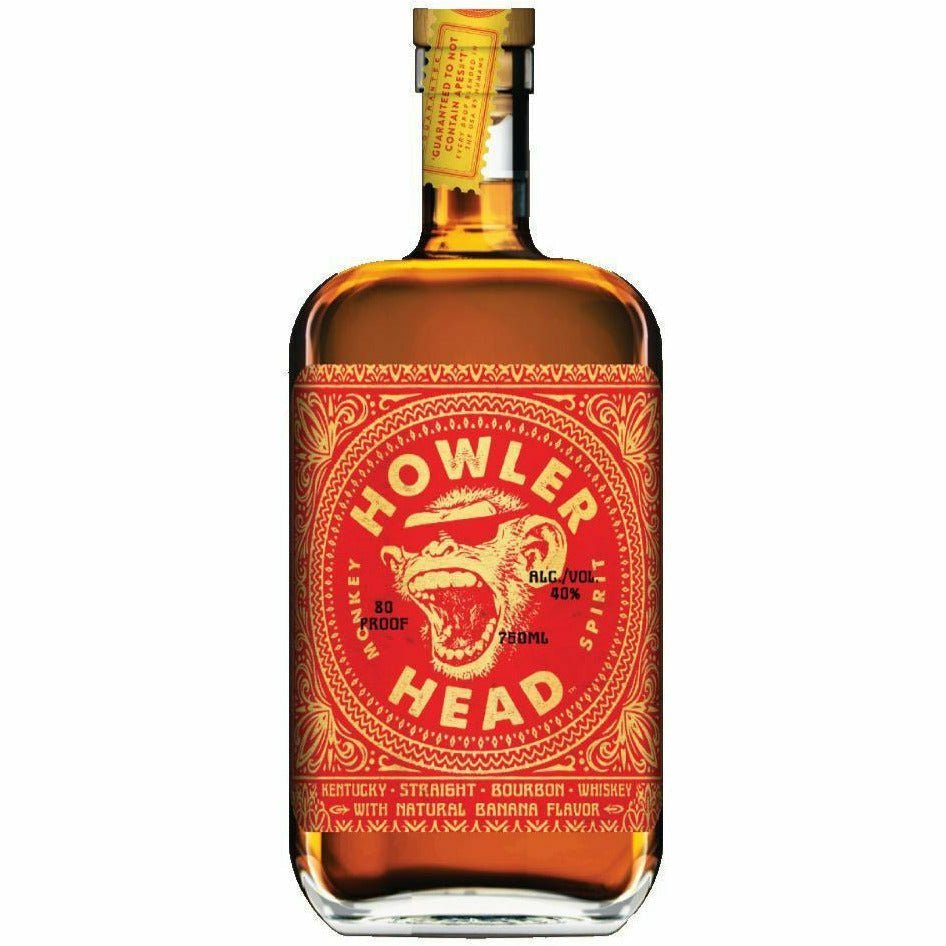 Howler Head 750ml.