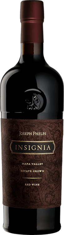 Joseph Phelps Insignia 2019 750 ml